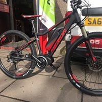 merida e big tour 2018 electric bicycle