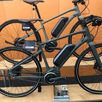 ridgeback electric bicycles 2018 rt cycles