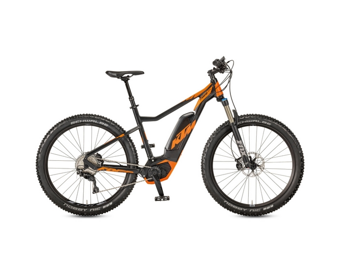 ktm electric bicycle