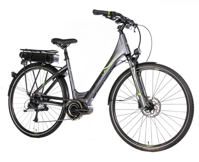 Merida espresso urban 600 deals
