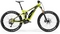 Merida eONE-Sixty 900E MTB Full Suspension 2017 Electric Bike