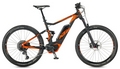 KTM Macina Lycan 271 Electric Bike 2017