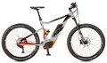 KTM Macina Lycan 273 Electric Bike 2017