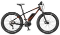 KTM Macina Freeze 261