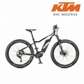 KTM Macina Fogo 273 Electric Bike 2017