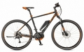 KTM Macina Cross 9 CX4 2017 Mens Electric Bike