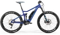 Merida eONE-Sixty 900E MTB Full Suspension 2017 Electric Bike