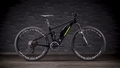 Merida eONE-Sixty 900E MTB Full Suspension 2017 Electric Bike