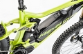 Merida eONE-Sixty 900E MTB Full Suspension 2017 Electric Bike