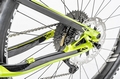 Merida eONE-Sixty 900E MTB Full Suspension 2017 Electric Bike