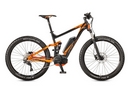 KTM Macina Kapoho 275 Electric Bike 2017