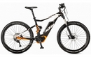 KTM Macina Lycan 274 Electric Bike 2017