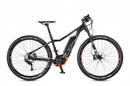 KTM Macina Race 292 Electric Bike 2017