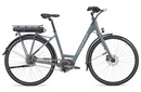 Ridgeback Electron Plus 2018 electric assist bicycle